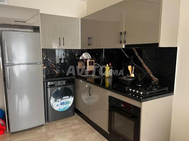 Appartement location à Anfa, Gharb-Chrarda-Beni Hssen