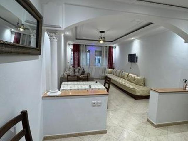 Appartement location à Centre Ville