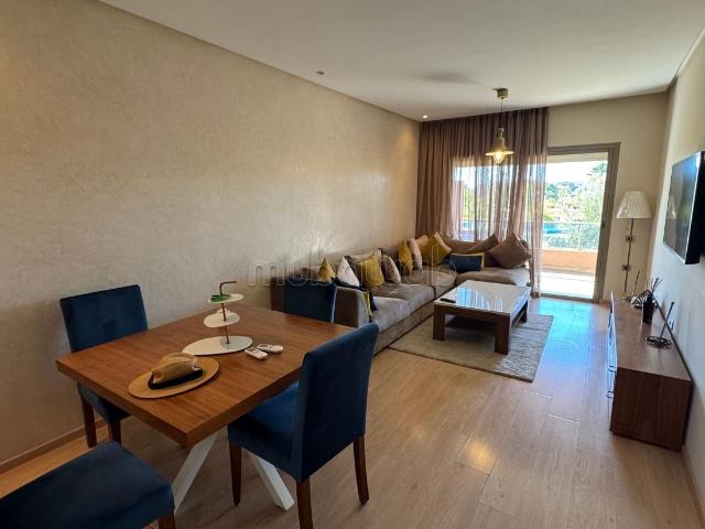 Appartement location à Marrakech, L'Oriental