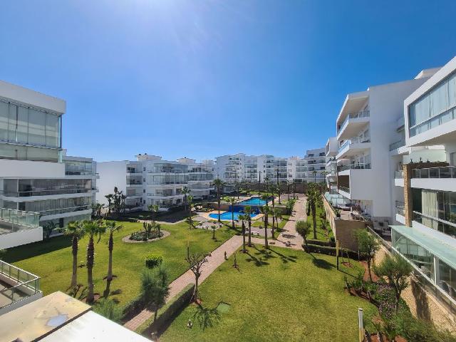 Appartement location à Dar Bouazza, Gharb-Chrarda-Beni Hssen