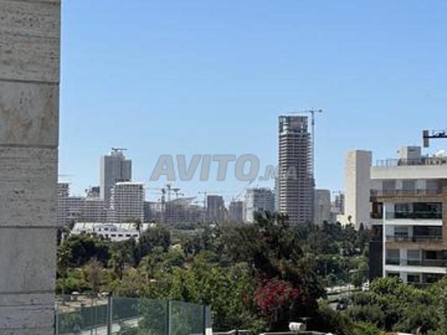 Appartement vente à Anfa, Gharb-Chrarda-Beni Hssen
