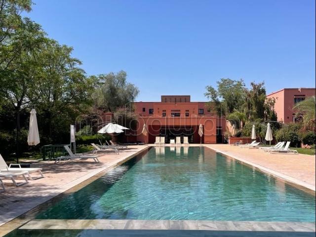 Appartement vente à Marrakech, L'Oriental