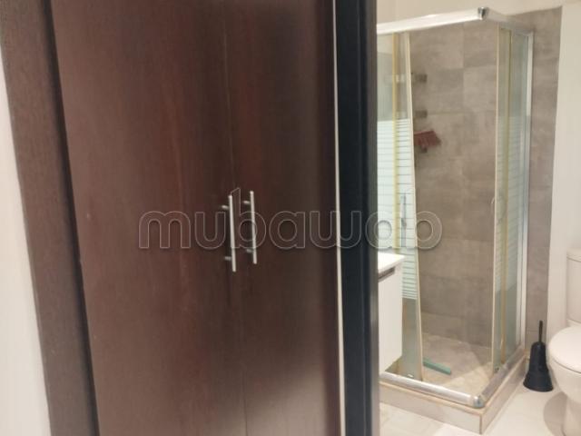 Appartement location à Anfa, Gharb-Chrarda-Beni Hssen