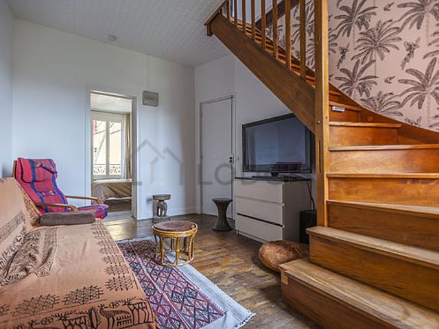 Appartement location à Saint-Denis, Aubervilliers