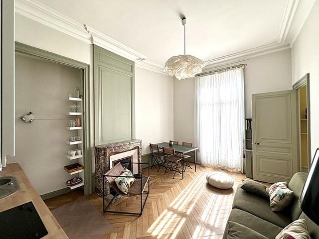 Appartement location à Lyon, Métropole de Lyon
