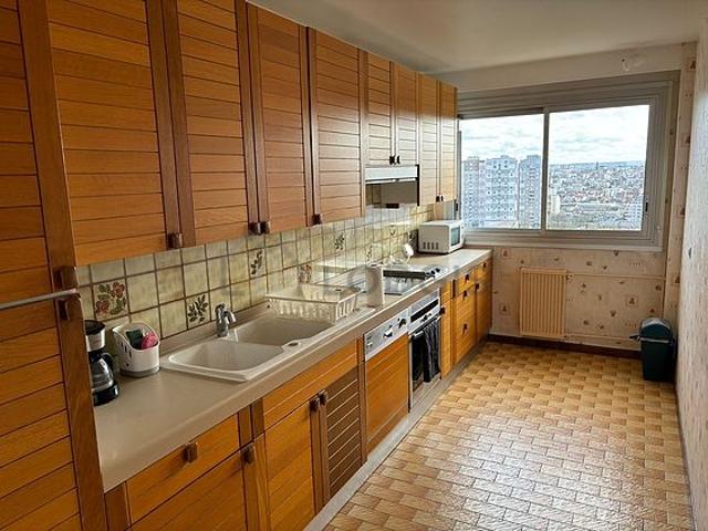 Appartement location à Nanterre, Colombes