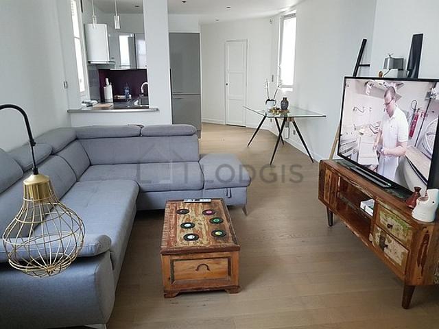 Appartement location à Nanterre, Colombes