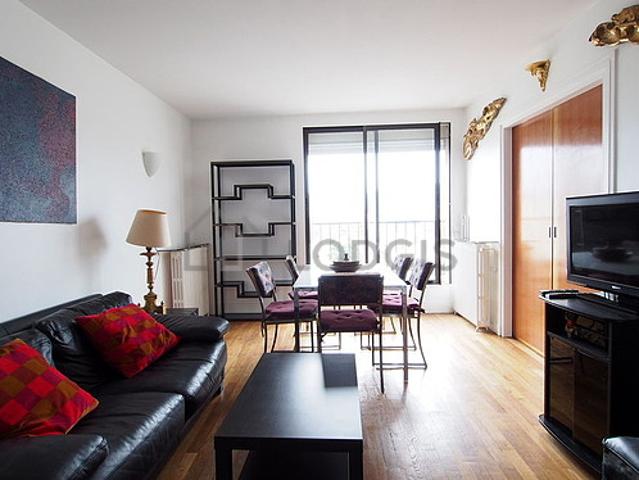 Appartement location à Paris, Île-de-France