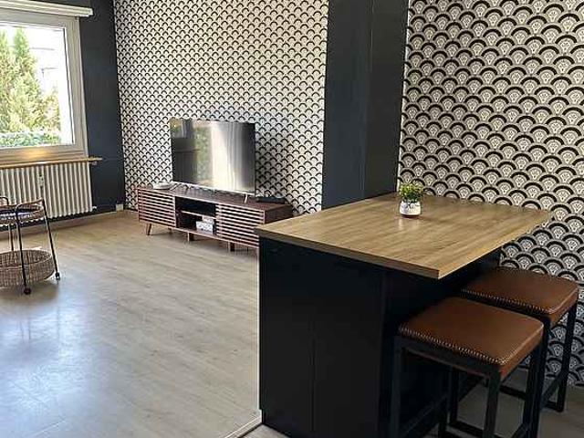 Appartement location à Metz
