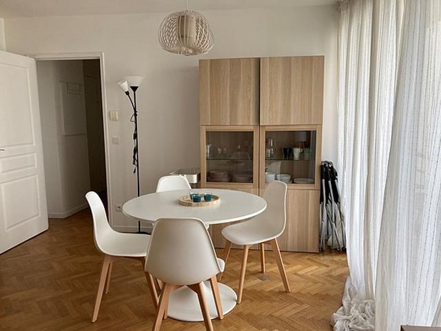 Appartement location à Boulogne-Billancourt, Vanves