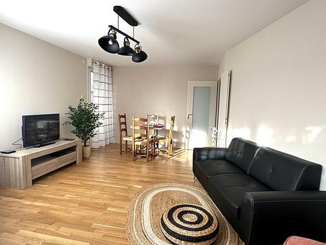 Appartement location à Lyon, Métropole de Lyon