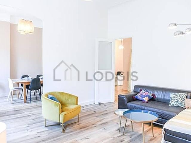Appartement location à Marseille
