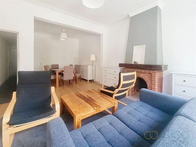 Appartement location à Etterbeek, Bruxelles