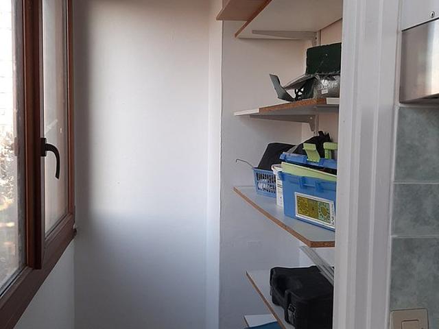 Appartement location à Saint-Denis, Epinay-sur-seine