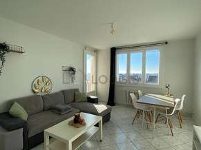 Appartement location à Montpellier