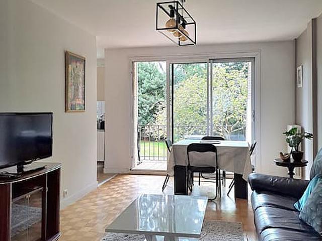 Appartement location à Nantes