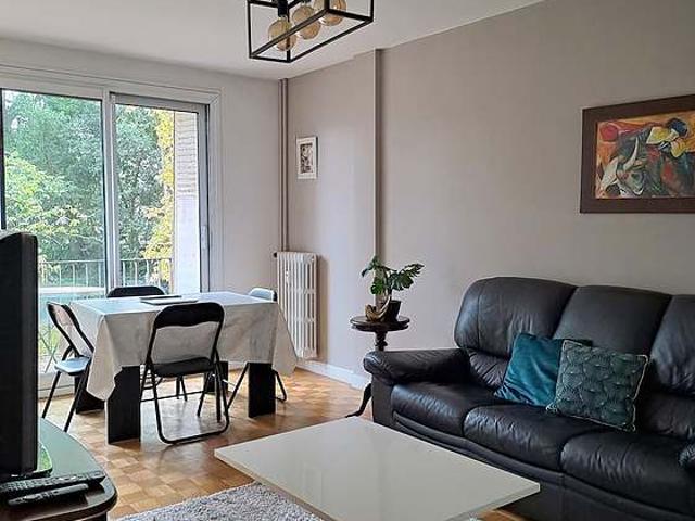 Appartement location à Nantes
