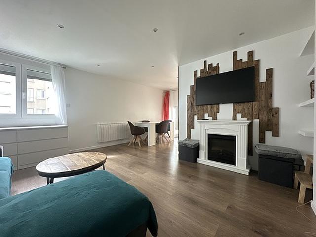 Appartement location à Argenteuil