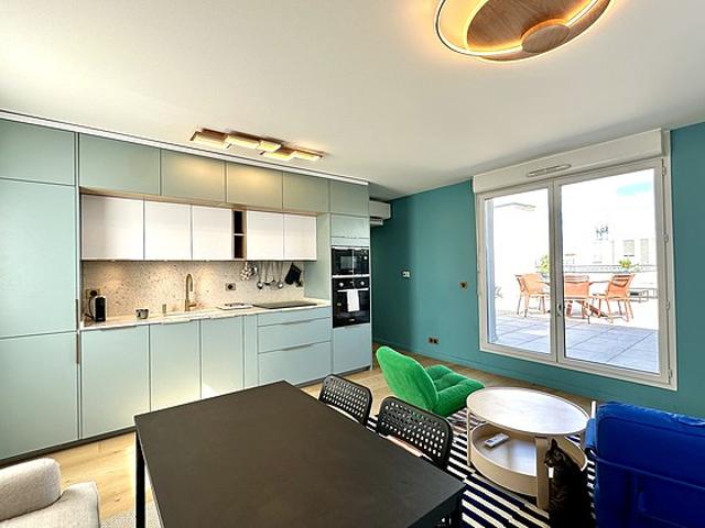 Appartement location à Lyon, Métropole de Lyon