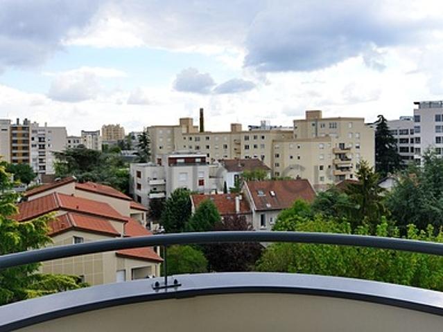 Appartement location à Lyon, Métropole de Lyon