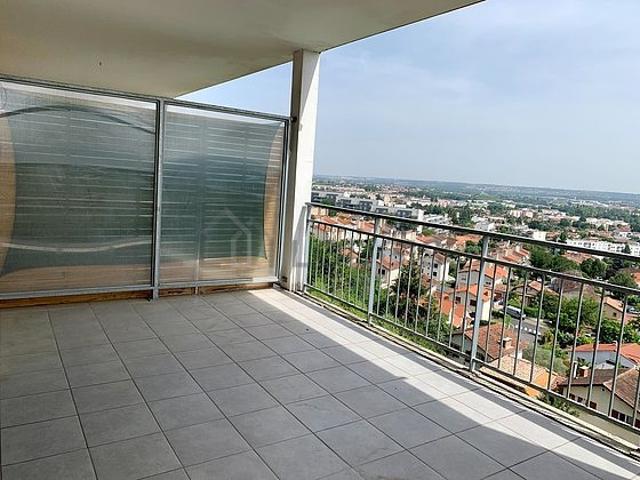 Appartement location à Toulouse