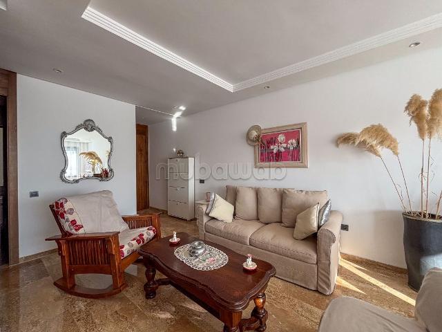 Appartement location à Dar Bouazza, Gharb-Chrarda-Beni Hssen