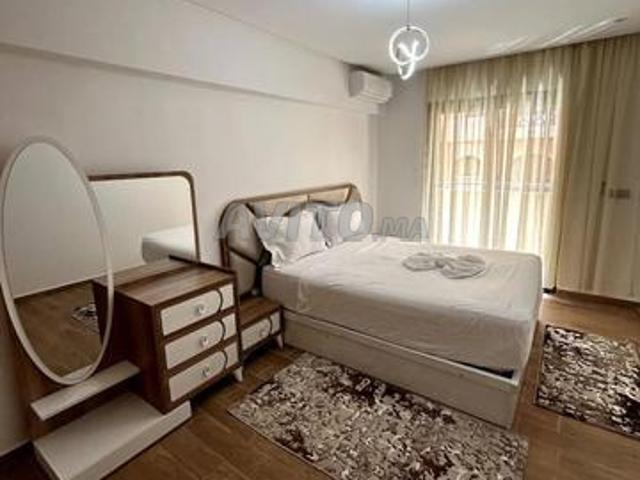 Appartement location à Anfa, Gharb-Chrarda-Beni Hssen