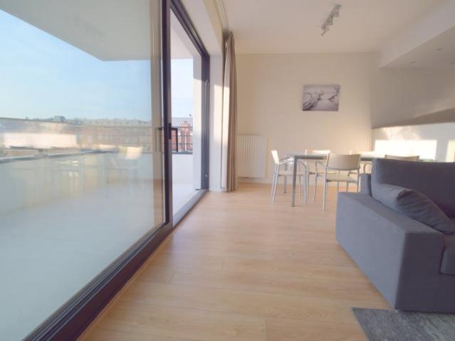 Appartement location à Evere, Bruxelles