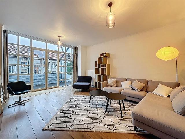 Appartement location à Brussel, Bruxelles