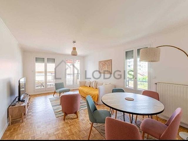 Appartement location à Lyon, Métropole de Lyon