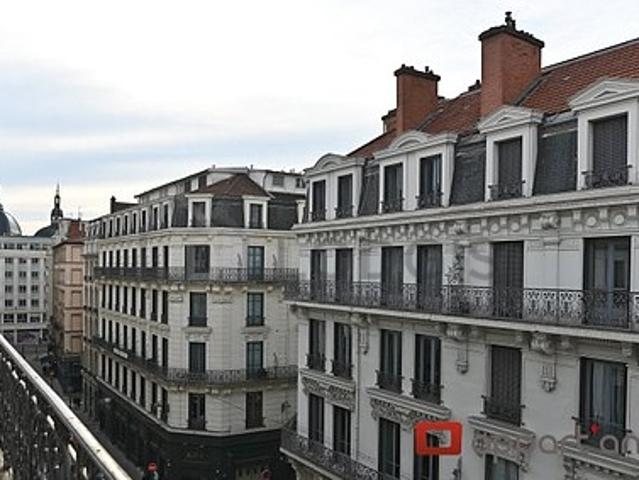 Appartement location à Lyon, Métropole de Lyon