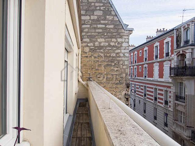 Appartement location à Nanterre, Asnières-sur-seine