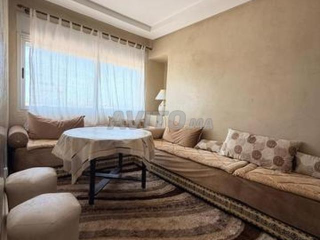 Appartement location à Dar Bouazza, Gharb-Chrarda-Beni Hssen
