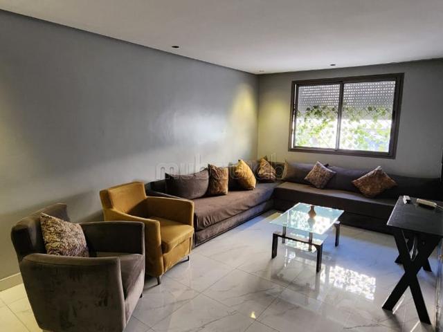 Appartement location à Casablanca, Gharb-Chrarda-Beni Hssen
