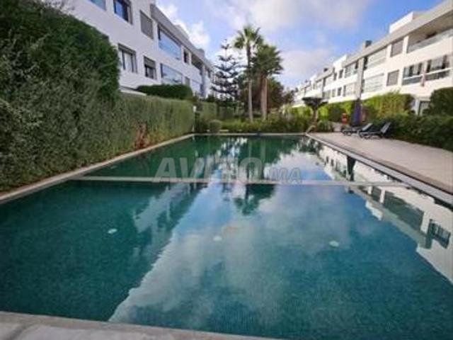 Appartement location à Dar Bouazza, Gharb-Chrarda-Beni Hssen