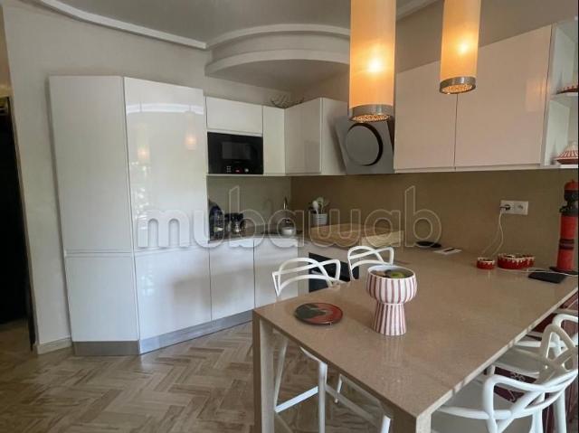 Appartement vente à Marrakech, L'Oriental