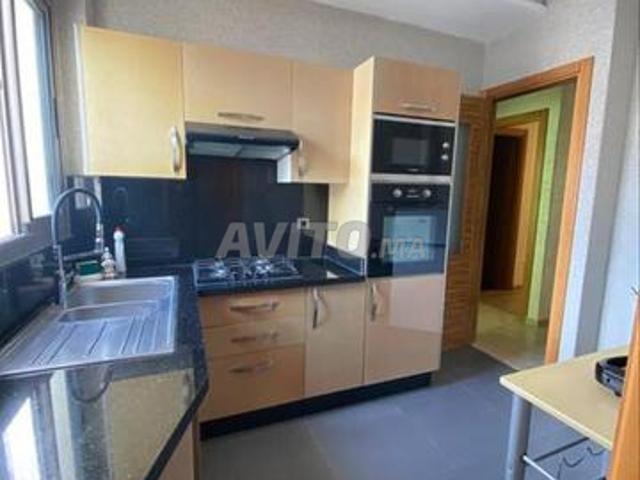 Appartement location à Anfa, Gharb-Chrarda-Beni Hssen