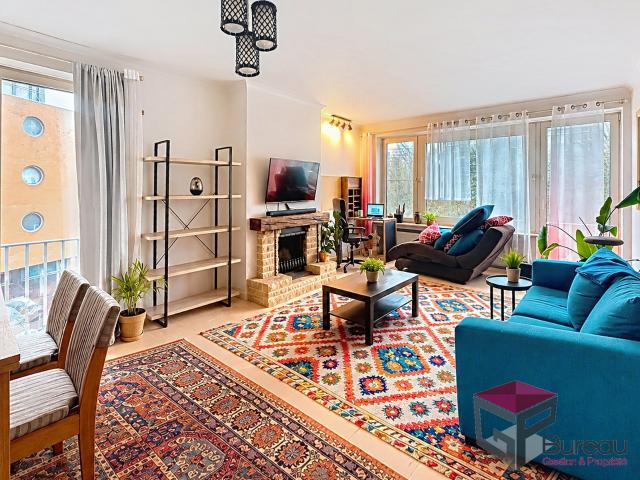 Appartement location à Molem, Bruxelles