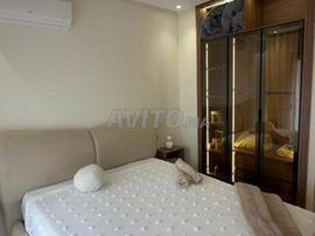 Appartement location à Gueliz, Marrakech