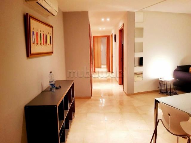 Appartement location à Anfa, Gharb-Chrarda-Beni Hssen