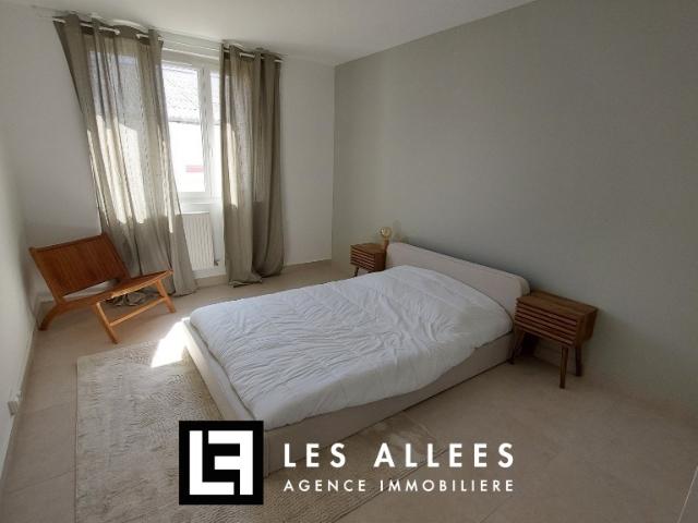 Appartement location à Nyons, Montélimar
