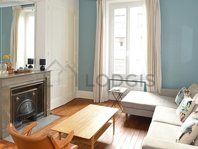 Appartement location à Lyon, Métropole de Lyon