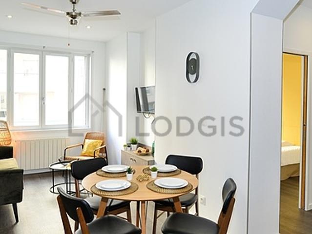 Appartement location à Lyon, Métropole de Lyon