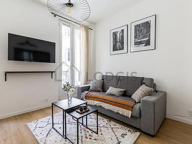 Appartement location à Marseille
