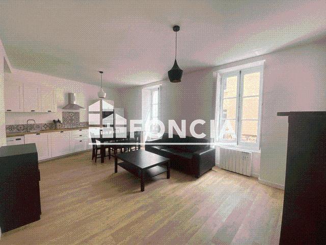 Appartement location à Nantes