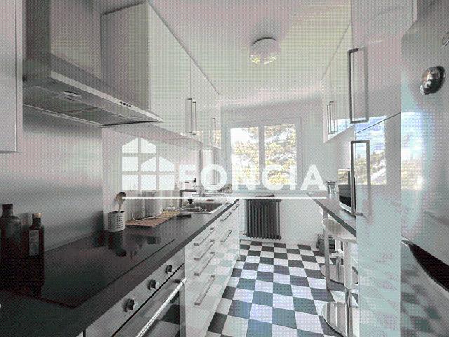 Appartement location à Jules Verne, Nantes