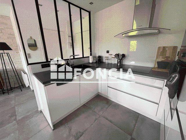 Appartement location à Tortière, Nantes