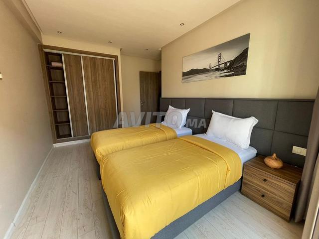 Appartement location à Anfa, Gharb-Chrarda-Beni Hssen