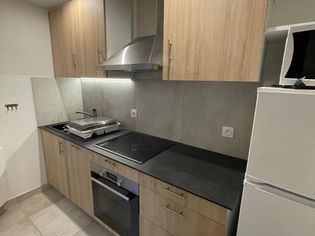 Appartement location à Angers