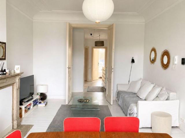Appartement location à Brussel, Bruxelles